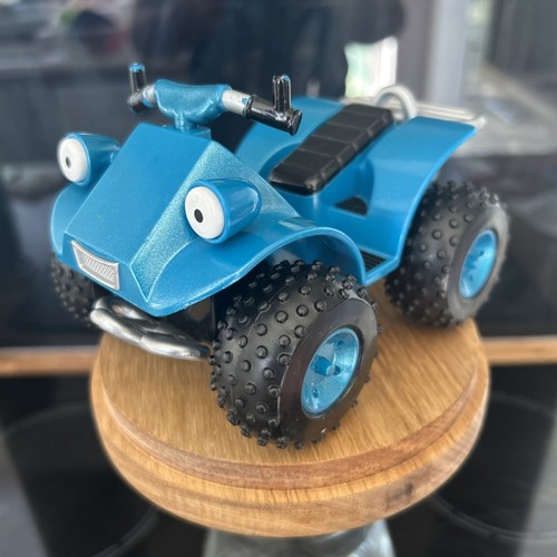 Bob the builder - ~, scrambler