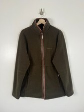 Schoffel Cottesmore Polartec