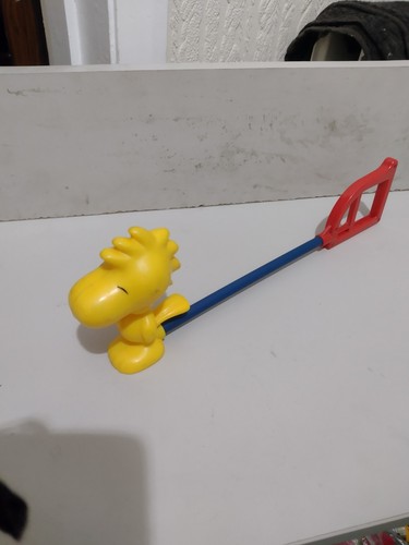 Vintage woodstock peanut - vintage,