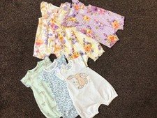 Bundle of premature tiny baby