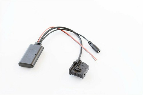 Aux cable adapter - adapter, bluetooth