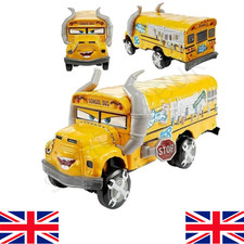 Disney Pixar Cars 3 Miss