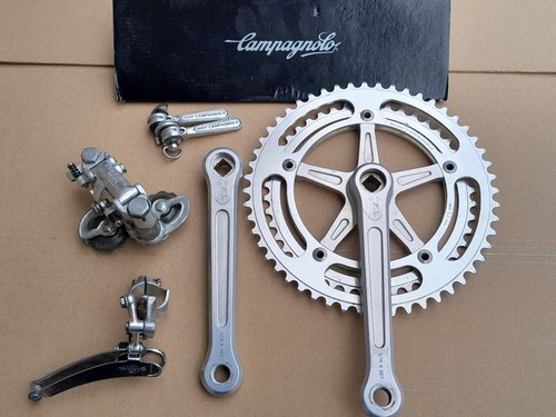 Vintage campagnolo gran sport - campagnolo,