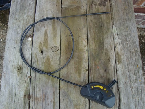 Genuine mountfield champion - genuine,
