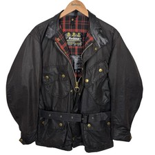 Barbour A180 Beacon Wax Jacket