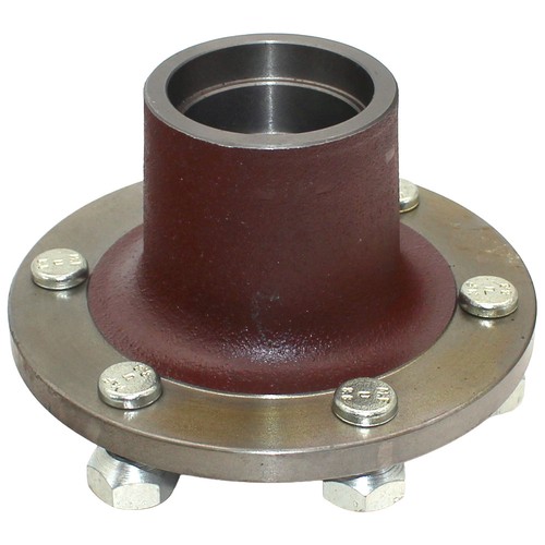 Hub front wheel fits - fits, ferguson