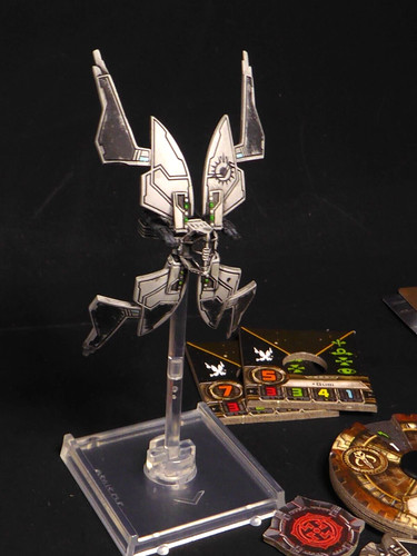 Starviper expansion for wing - starviper, x-wing