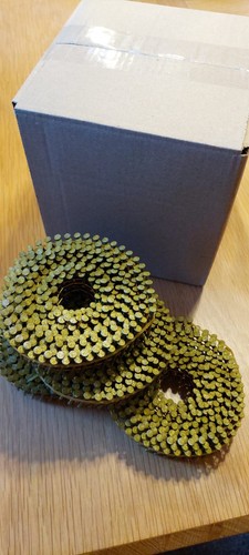 Tacwise 0993 bright ring coil - tacwise,