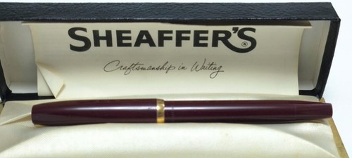Vintage sheaffer made - sheaffer,