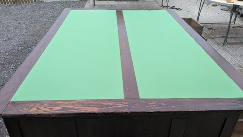 Huge solid oak - , partner