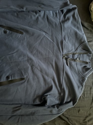 Strum quarter zip - ma, sweater