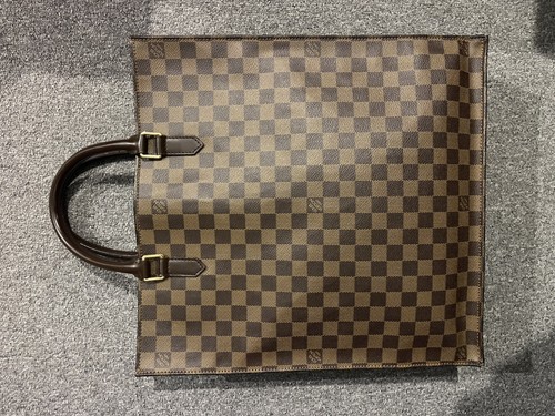 Louis vuitton vintage damier - louis,