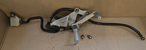 Suzuki gsx r750j slingshot - suzuki,