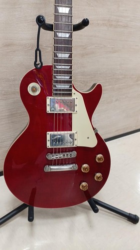 Burny les paul type - burny,