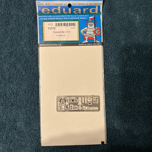Eduard 73772 hawker - eduard,