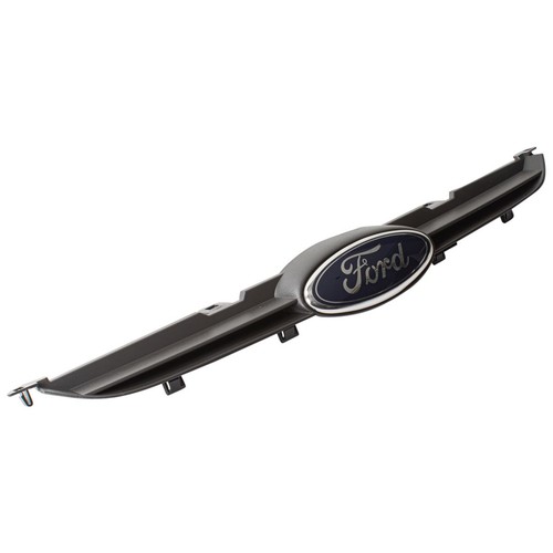 Genuine ford fiesta mk7 - fiesta, front
