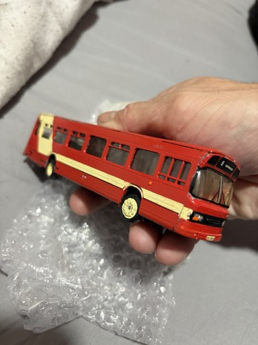 Pirate models leyland - pirate, national