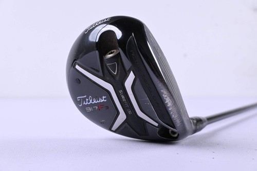 Titleist 917 wood 15 - f3, /