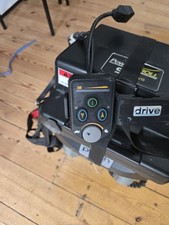 Power Stroll Electric