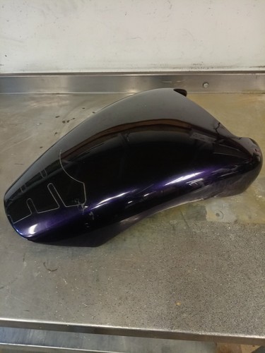 Yamaha vmax dummy - vmax, tank