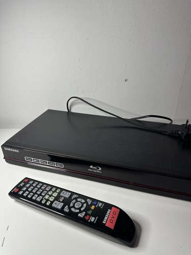 Samsung blu ray player - samsung, blu-ray