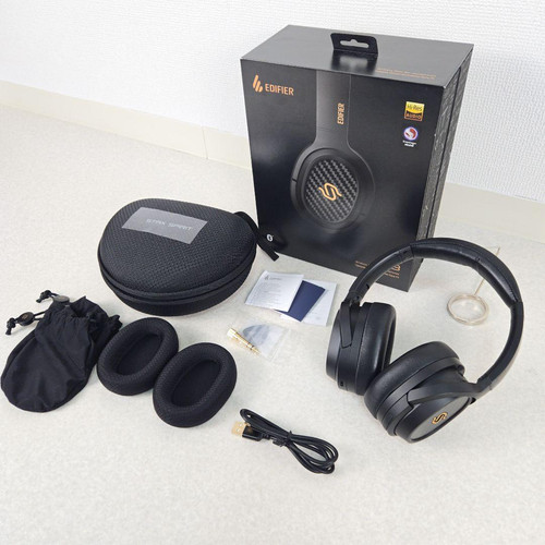 Edifier stax spirit planar - spirit, s3