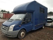 2006-2010 MK7 FORD TRANSIT