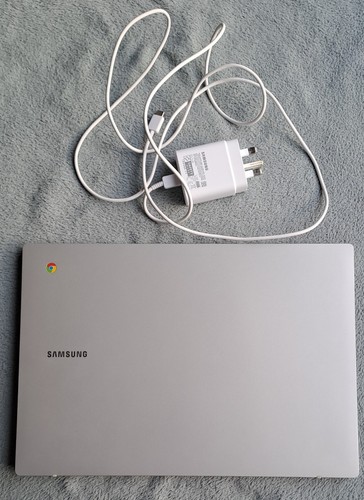 Samsung galaxy chromebook - samsung, go