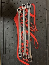 Bluepoint (Snap On) Double