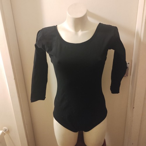 Ladies leotard - ladies,