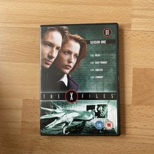 THE X-FILES SEASON ONE