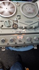 Vintage Ferrograph Series 4A