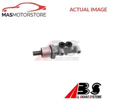 BRAKE MASTER CYLINDER ABS