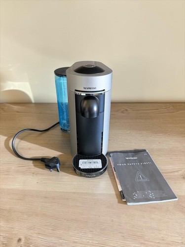 Magimix nespresso vertuo plus - magimix,