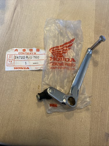 Genuine honda cbx750 cb750 - cbx750,