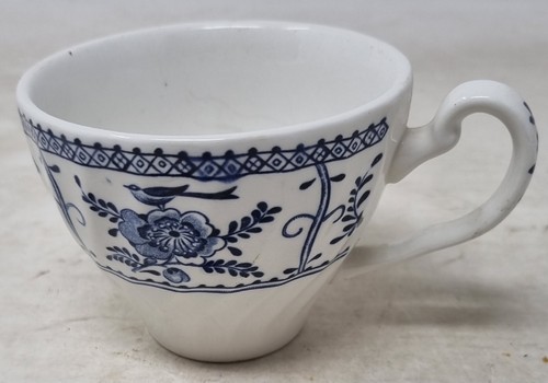 Johnson brothers indies blue - johnson,
