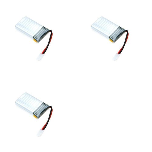 Hubsan h107l 360mah37v - x4,