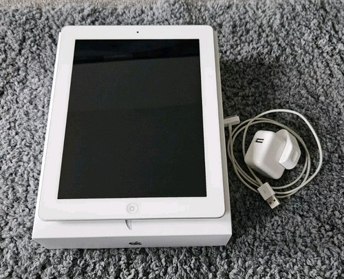 Apple ipad 3rd gen - ipad,