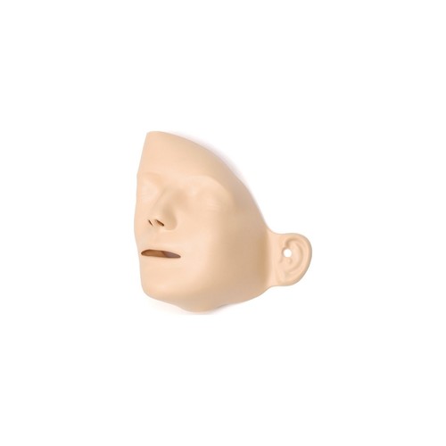 Little anne qcpr - qcpr, face