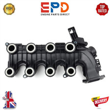 INTAKE INLET  MANIFOLD FOR