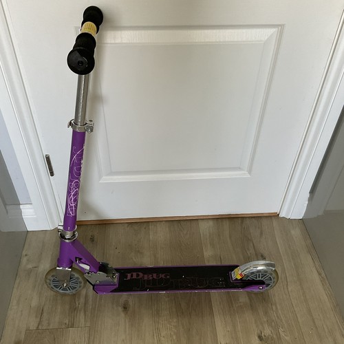 Micro bug scooter ms120 - bug,
