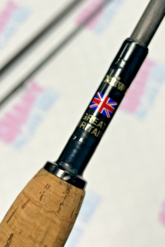 Rare daiwa powermesh - rare,