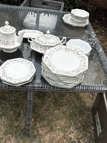 Eternal beau ceramic set - ceramic,