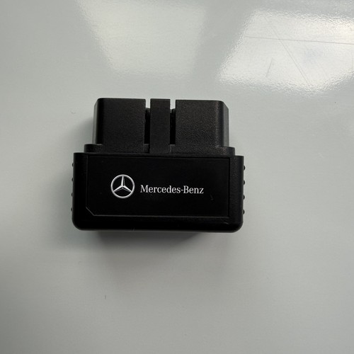 Genuine mercedes bluetooth - me,