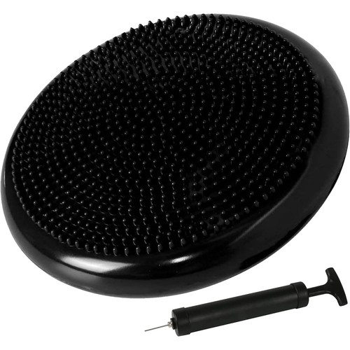 Inflatable balance cushion - inflatable,