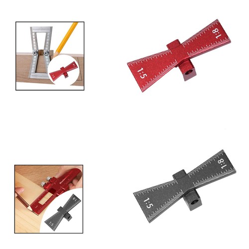 Dovetail marker guide scribing - dovetail,