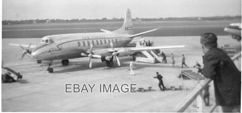 Photo aer lingus - ,