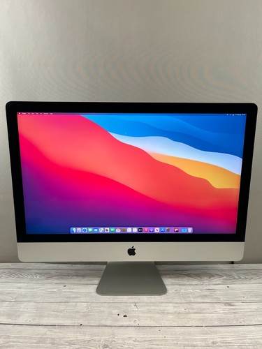 Apple imac late - imac,