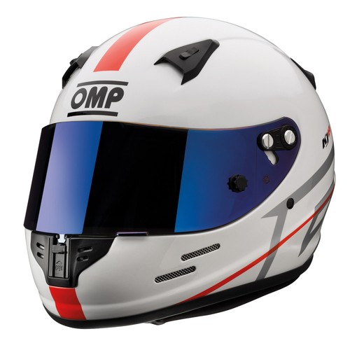 Omp evo snell fia cmr - omp,