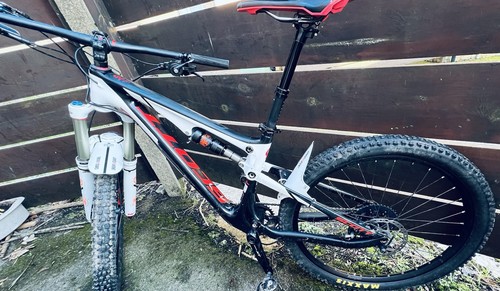 Scott genius 720 full - genius,